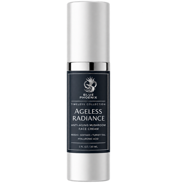 Ageless Radiance