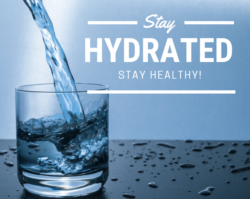 Beat The Heat Top Reasons To Stay Hydrated This Summer And The Best Ways To Stay Hydrated 0391