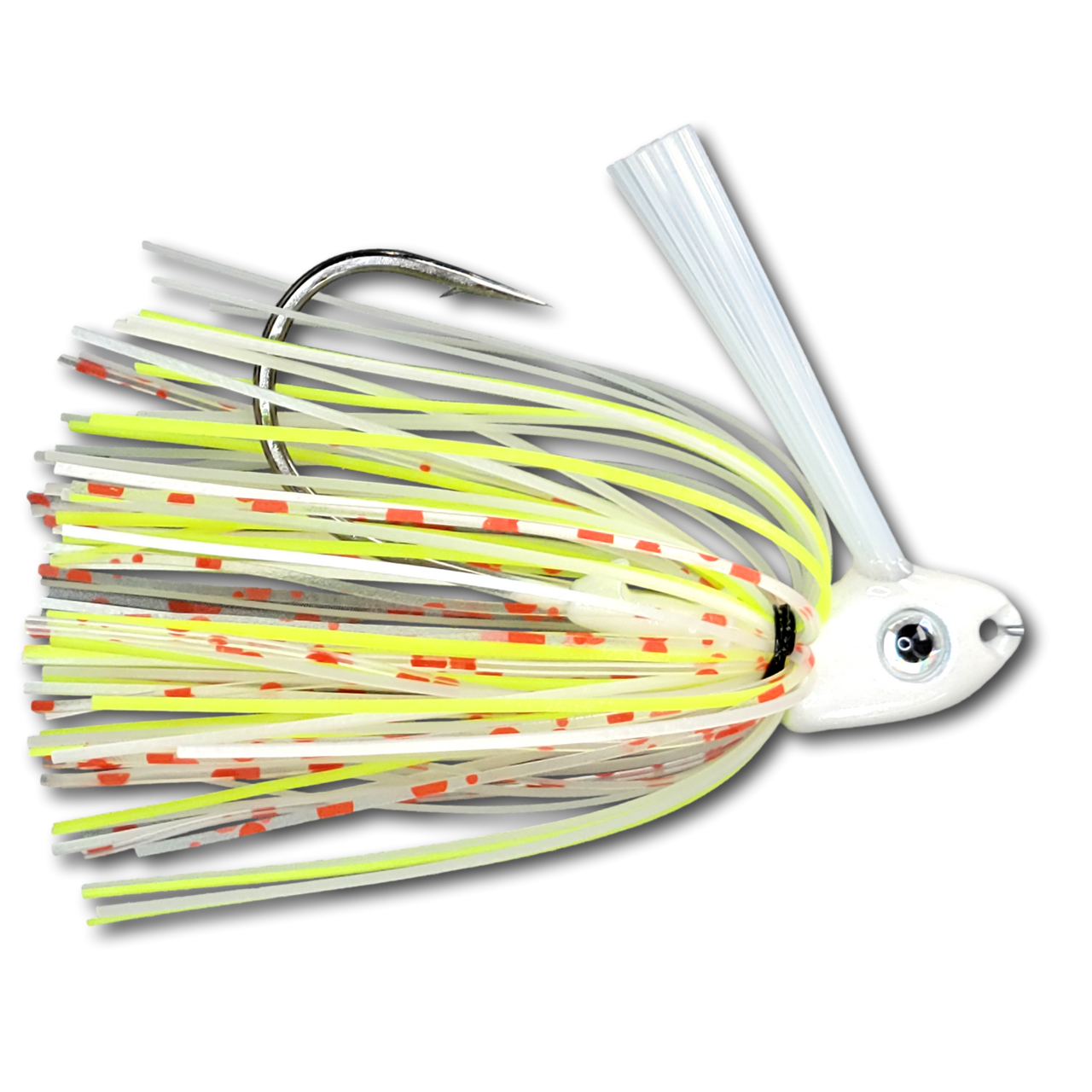 Coda Lures Talisman Swim Jig Precision Movement, Made for Our Trailers Coda Lures Talisman Swim Jig Precision Movement, Made for Our Trailers