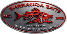 Barracuda Baits
