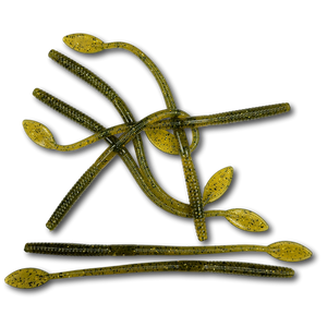Barracuda Baits 8" Paddle Tail Soft Plastic Worm Barracuda Baits 8" Paddle Tail Soft Plastic Worm