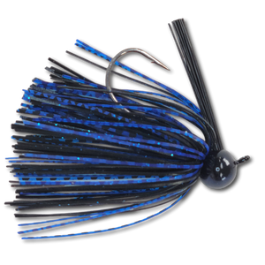 Coda Lures Pig Skin Football Jig Coda Lures Pig Skin Football Jig