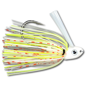 Coda Lures Premium TALISMAN "Swim" Jig Coda Lures Premium TALISMAN "Swim" Jig