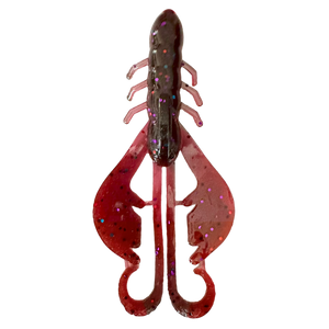 Barracuda Baits 4.25" C-4 Speed Craw Barracuda Baits 4.25" C-4 Speed Craw