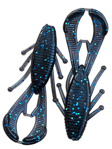Custom 3.5" Crawbug