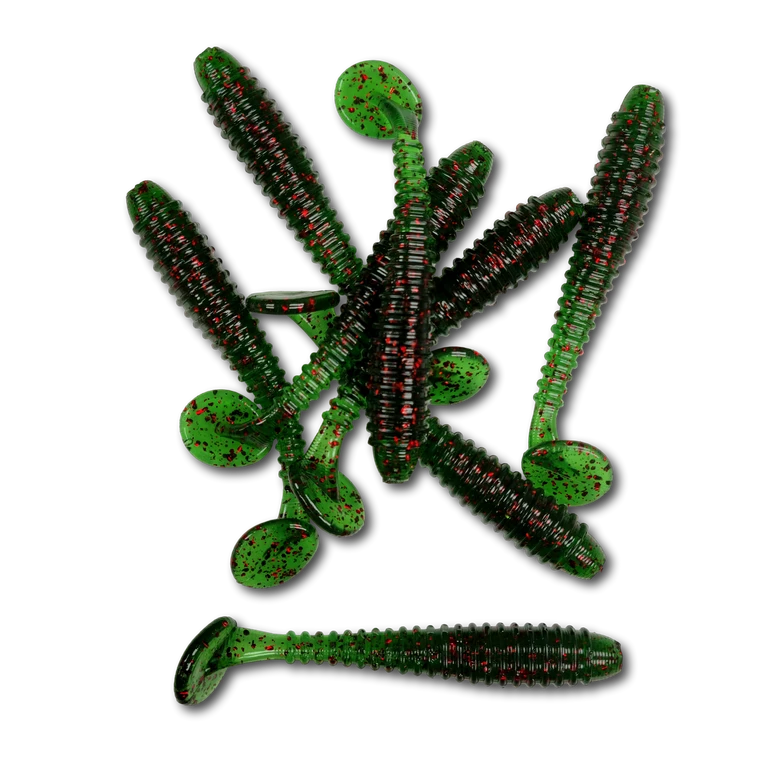 Barracuda Baits 3.5 inch Rip Swimmers