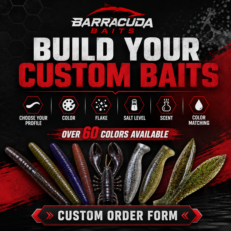 Custom Order Form