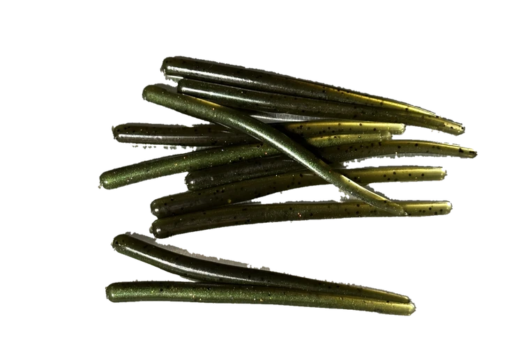 4.5" Thin Carrot Sticks