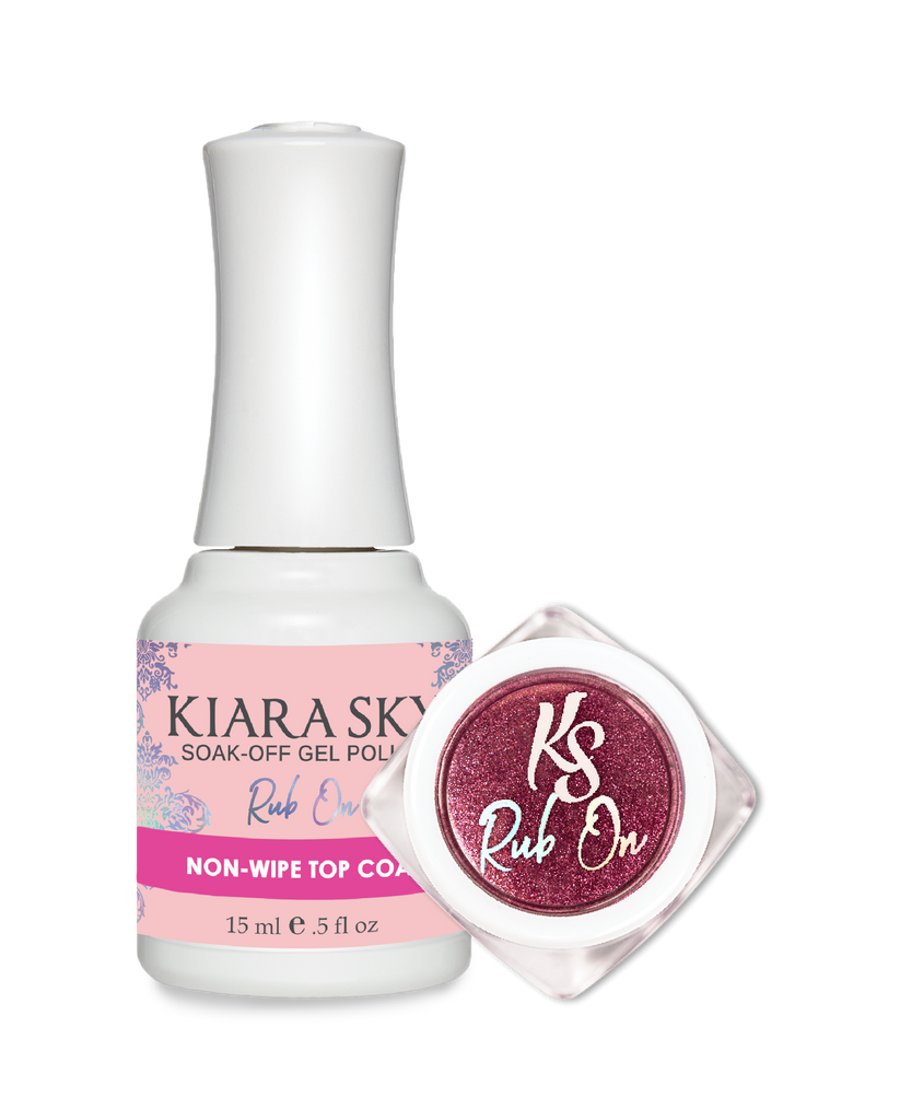 Dip Powder Dip Powder Colors Kiara Sky