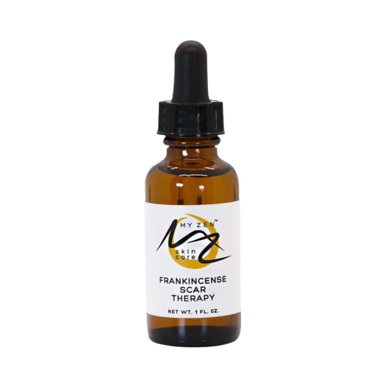 Frankincense Scar Therapy Oil - My Zen Skin Care