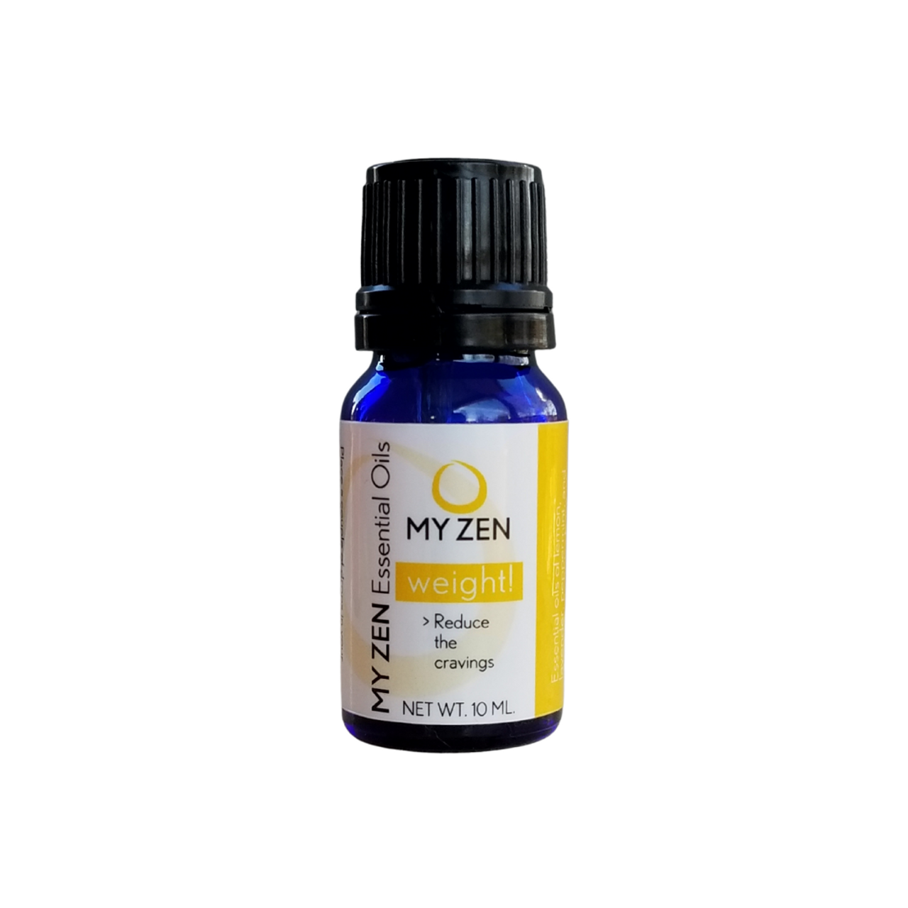 WEIGHT Essential Oil blend: Reduce Food Cravings / Weight loss - My Zen Skin  Care