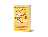 NEW book: Dr. Martha's 52 Weeks of Victorious Aging!