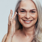 Anti-aging: Educating about the skin