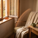 Your Skin Isn't the Only Thing That Needs a Fall Routine