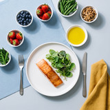 5 Foods for Healthy Skin: Skin Care Starts on Your Plate