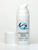 Why does your skin need our pearl cream?