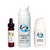 Stem Cell Renewal Skin Care Ritual
Support smoother, firmer, more radiant-looking skin with our stem cell-powered trio for the face, eyes, and lips.
This daily ritual combines plant stem cells, antioxidants, MSM, niacinamide, botanical hyaluronic acid, and pearl powder to help improve the appearance of aging skin while supporting hydration and overall skin vitality.
Great for:
• Fine lines and wrinkles
• Puffiness and dark circles
• Dry or dehydrated skin
• Uneven skin tone
• Loss of firmness
• Sensitive skin
This ritual includes:
Luminescent Pearl Cream
A mineral-rich daily moisturizer that helps support hydration, softness, and a brighter-looking complexion.
Wakame Stem Cell Eye Cream
Targets the appearance of puffiness, dark circles, and fine lines around the delicate eye area.
Stem Cell Lip Therapy
Helps smooth and soften the skin around the lips while improving the appearance of fine lines.
Why you'll love it:
• Deep hydration and nourishment
• Antioxidant protection from environmental stressors
• Improved appearance of firmness and tone
• Smoother-looking skin around the eyes and lips
• Suitable for sensitive skin
Use daily as part of your morning and evening skin care ritual.