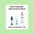 Your eyes deserve their own skincare ritual.

The skin around your eyes is thinner and more delicate, has fewer oil glands so less moisture, and is especially vulnerable to collagen loss so often shows signs of aging before the rest of your face.

The three most common concerns we hear about are:

- Fine lines and crow's feet
- Dark circles and puffiness
- Preventing future damage

That's why we created a simple eye care lineup with a targeted solution for each concern.

RESTORE — Edelweiss Eye Cream
If fine lines, wrinkles, and crow's feet are your concern, Restore helps the eye area look firmer, smoother, and more youthful. Edelweiss is known for its antioxidant and skin-conditioning properties.

DEPUFF — Wakame Eye Cream

If dark circles and puffiness make you look tired, Depuff helps revitalize the eye area and reduce the appearance of stress and fatigue. Wakame is a marine botanical traditionally used to support hydration and a refreshed appearance.

PROTECT — Vitamin E Daily Sunscreen SPF 45
The most effective anti-aging product is the one many people skip: sunscreen.

Daily protection helps prevent the appearance of premature aging while nourishing the skin with niacinamide (Vitamin B3), Vitamin E, and hyaluronic acid.

Three concerns. Three solutions. One beautiful eye care ritual.
