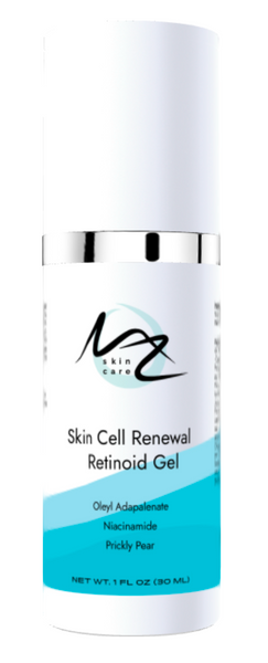 This cutting-edge retinoid technology helps improve skin clarity, refine texture, and reduce the appearance of pores without irritation. Achieve a clearer, smoother, and more resilient complex- ion with consistent use. It also can target blemish-prone and - oily skin with a gentle yet effective approach.

BENEFITS

Helps reduce the appearance of pores for a smoother, more even complexion

Lightweight, creamy gel texture that hydrates without feeling heavy or greasy

Targets blemishes and refines skin texture with advanced retinoid technology

 

What people say about this product: 
This is my new holy grail product!
Not only have I seen tighter skin and a brighter complexion in just a few weeks but also fewer breakouts.
It has helped correct hyper-pigmentation and taken away almost all the redness from my face.