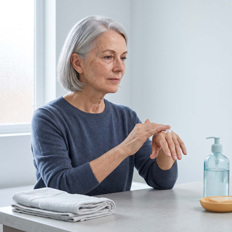 “Normal for Your Age” Doesn’t Mean There’s Nothing to Do