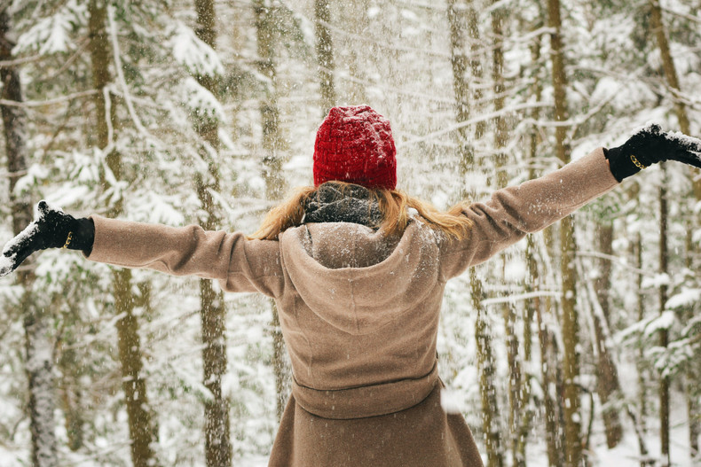 Face and Hair Masks To Keep Your Skin And Hair Healthy During Winter