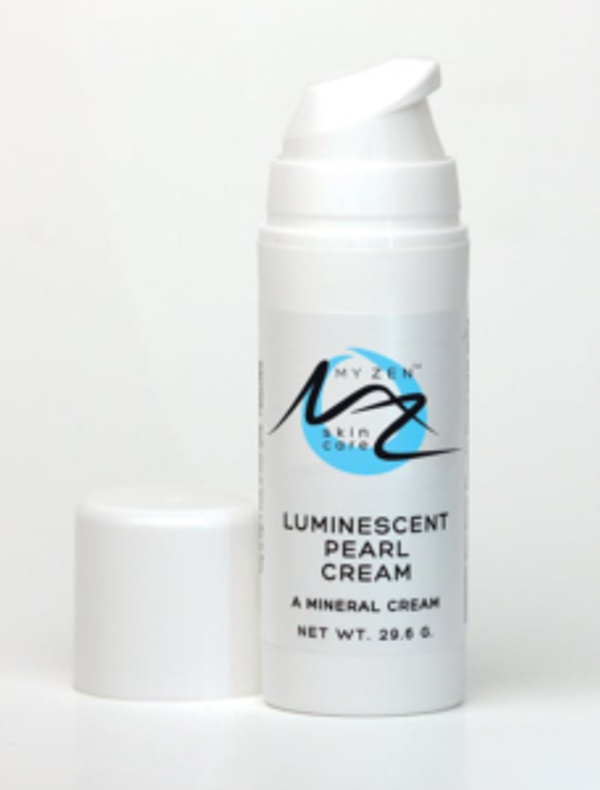 Why does your skin need our pearl cream?