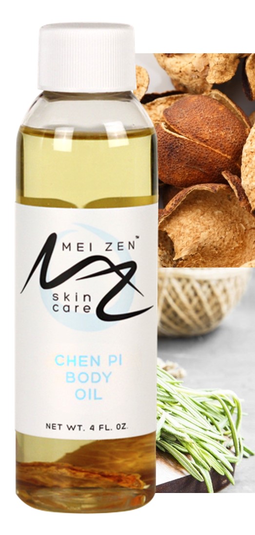 Why is External Detox So Important? Read About Mei Zen Skin Care Chen