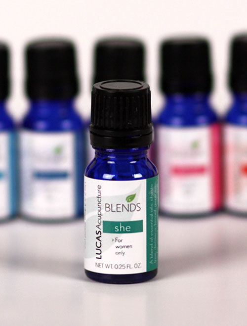 Facing "The Changes" My Zen Skin Care