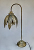 LE078 Table Lamp Hang Leaf (42 x 36 x 85cm)