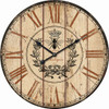 HOR082 Clock Wall 58cm