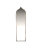 MIR017 Mirror Gold 31x108x3cm