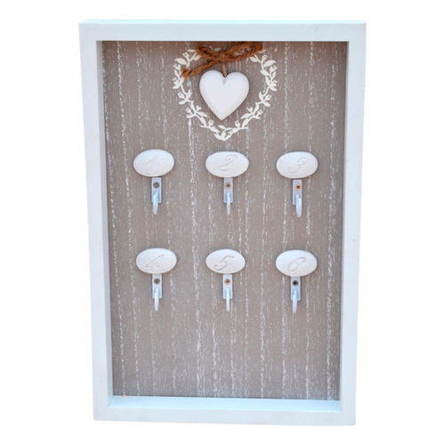 LE067  Key Frame Wall 30x20cm