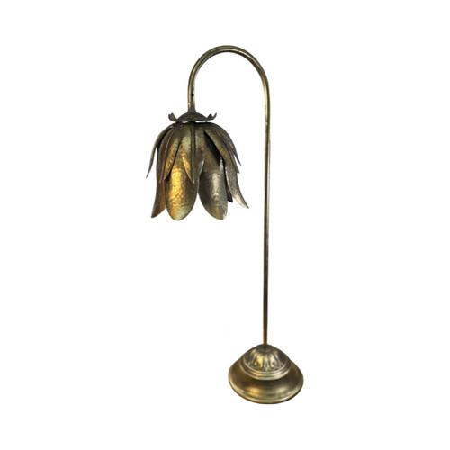 LE079 Table Lamp Flower Hang (40x22x 80cm)