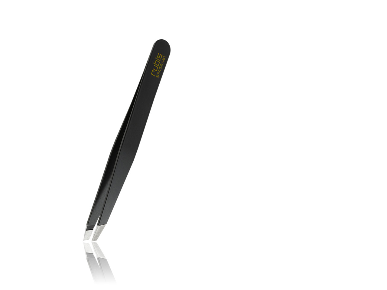 Rubis Classic Slant Tweezer - Thumbnail 2