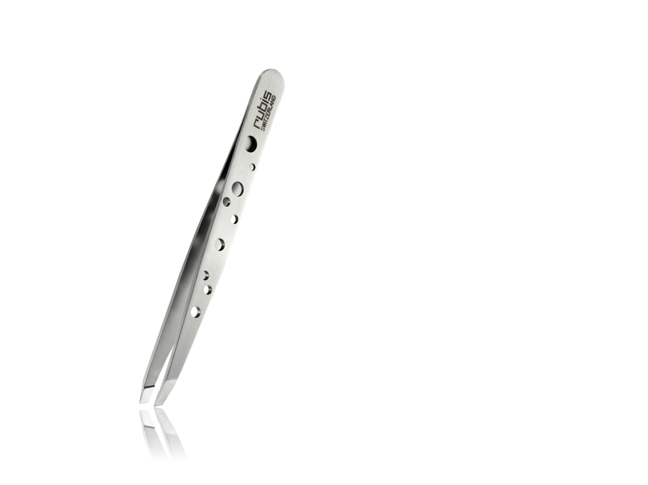 Swiss Pattern Precision Tweezers Set