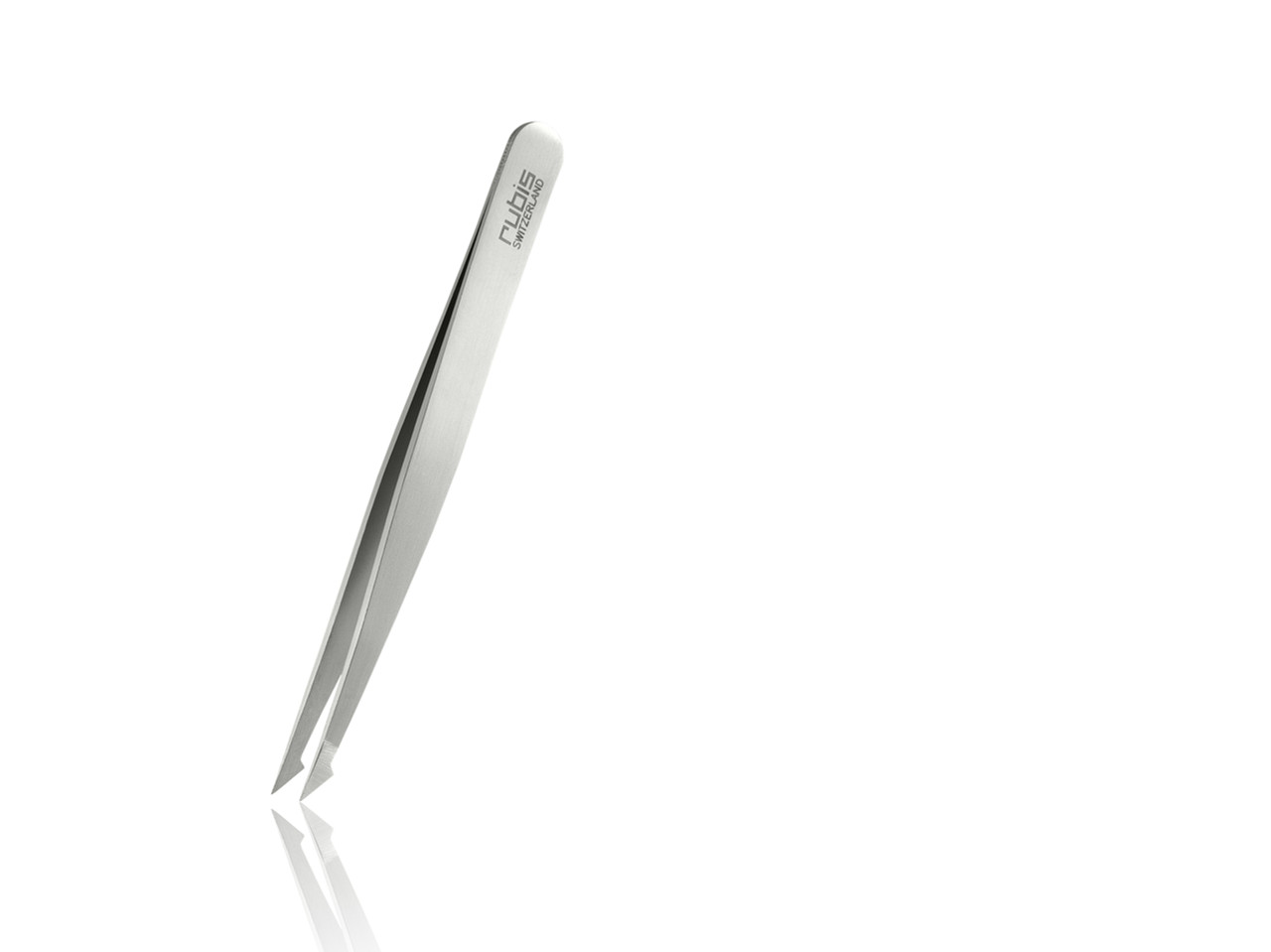 Rubis Tweezers Evolution