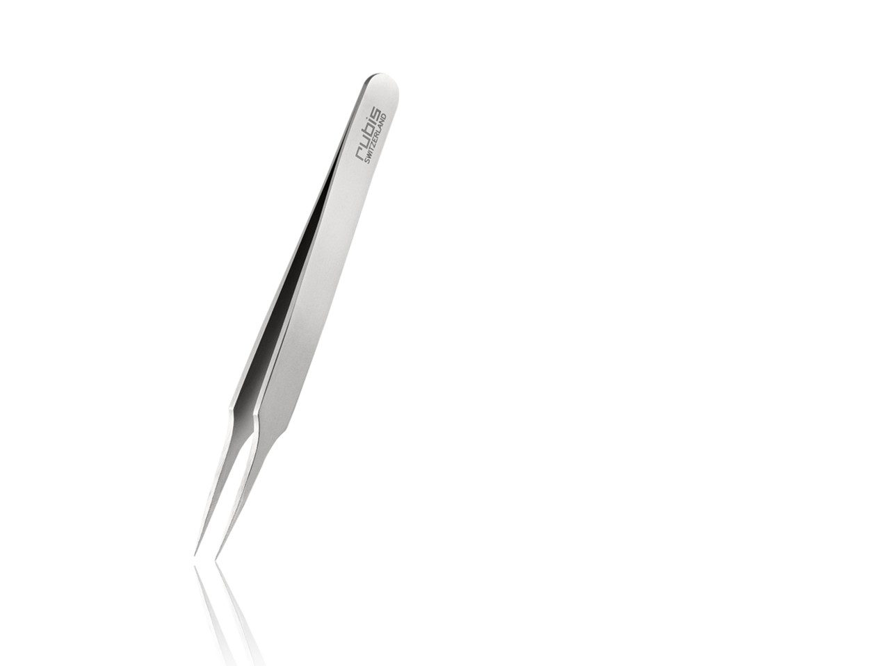 Rubis Needle Nose Tweezer