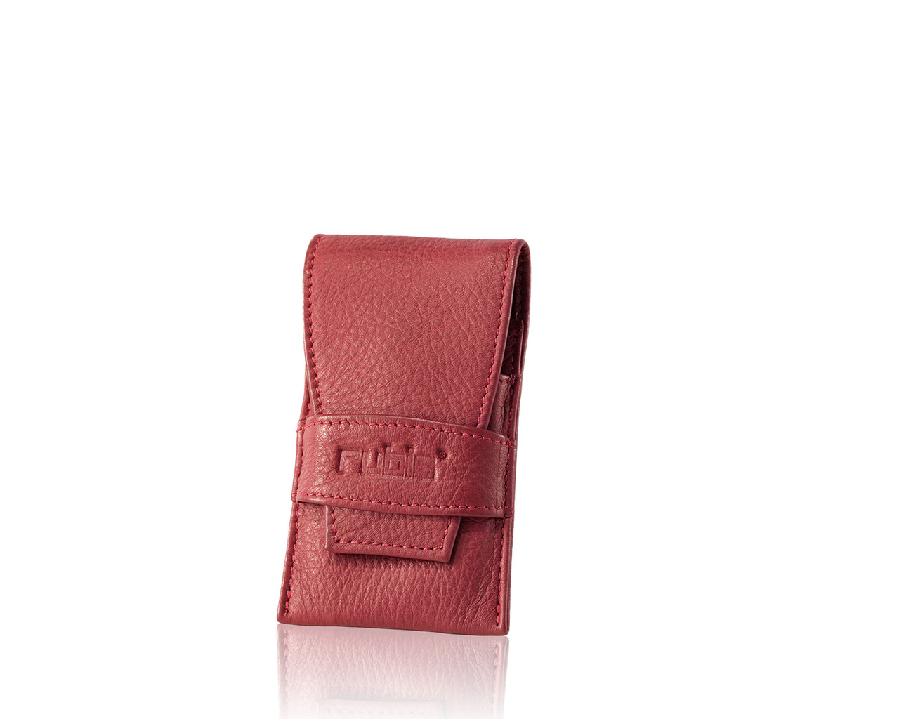 LADY'S MANICURE CASE 4PC - Rubis Switzerland