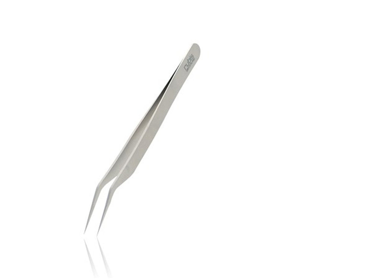 Professional Lash Angle Tweezer