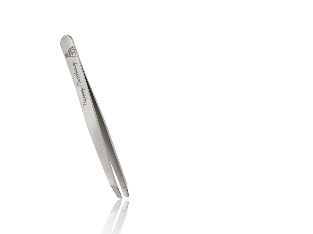 - Rubis HB Switzerland SLANT CLASSIC TWEEZERS