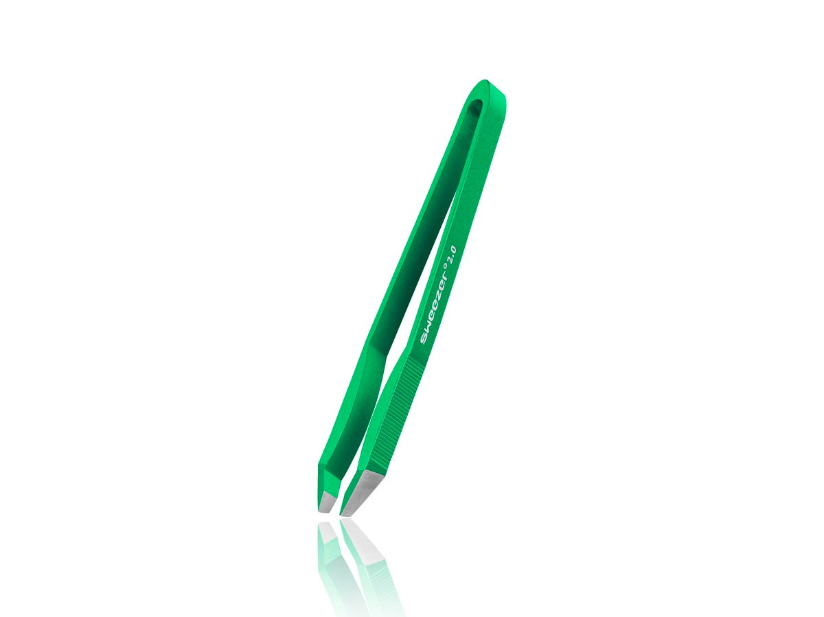 SWEEZER GREEN 2.0 - Rubis Switzerland