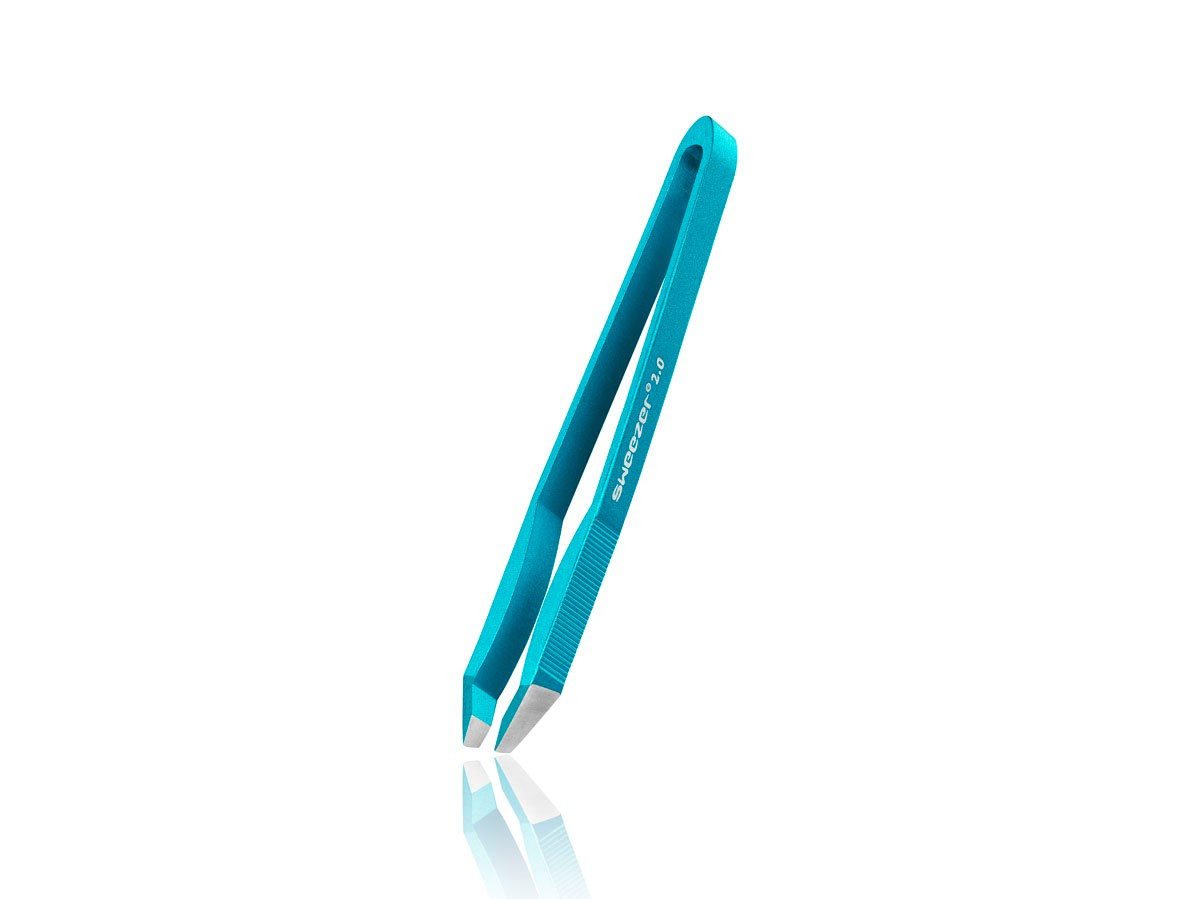 SWEEZER AQUA BLUE 2.0 - Rubis Switzerland