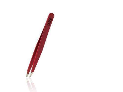 TWEEZERS CLASSIC RED