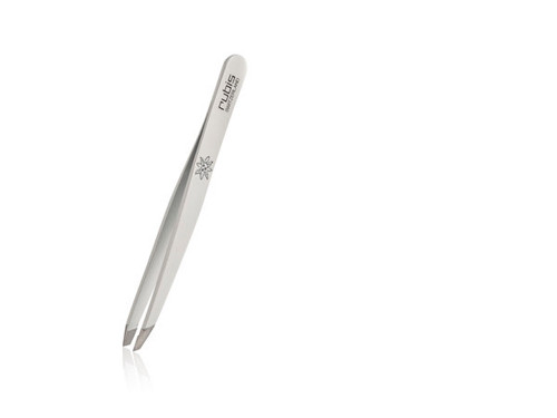 TWEEZERS CLASSIC WHITE EDELWEISS