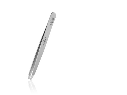 CLASSIC SLANT TWEEZERS 1K102 Airplane