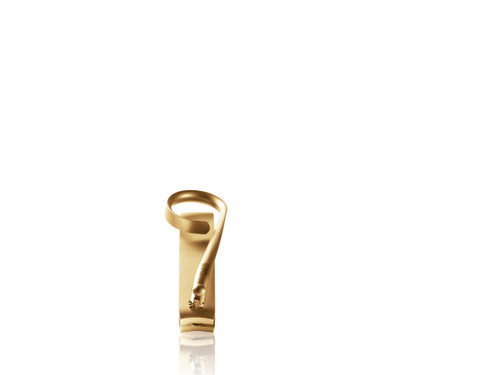 NEW CLIPPER GOLD TWIST