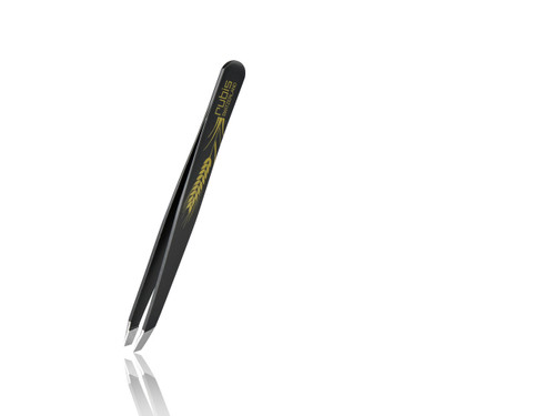 TWEEZERS CLASSIC BLACK WHEAT