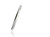 TWEEZERS CLASSIC RHODIUM SAPPHIRE