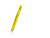 TWEEZERS CLASSIC YELLOW SMILE