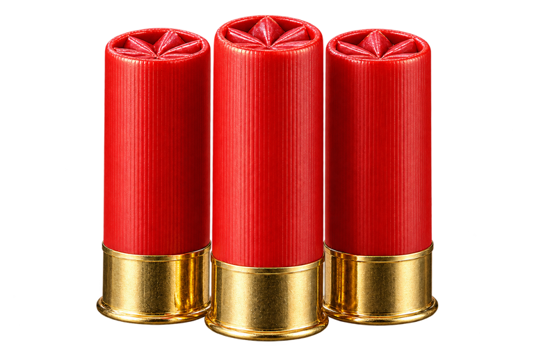 Shotgun Ammunition